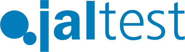 Jaltest logo