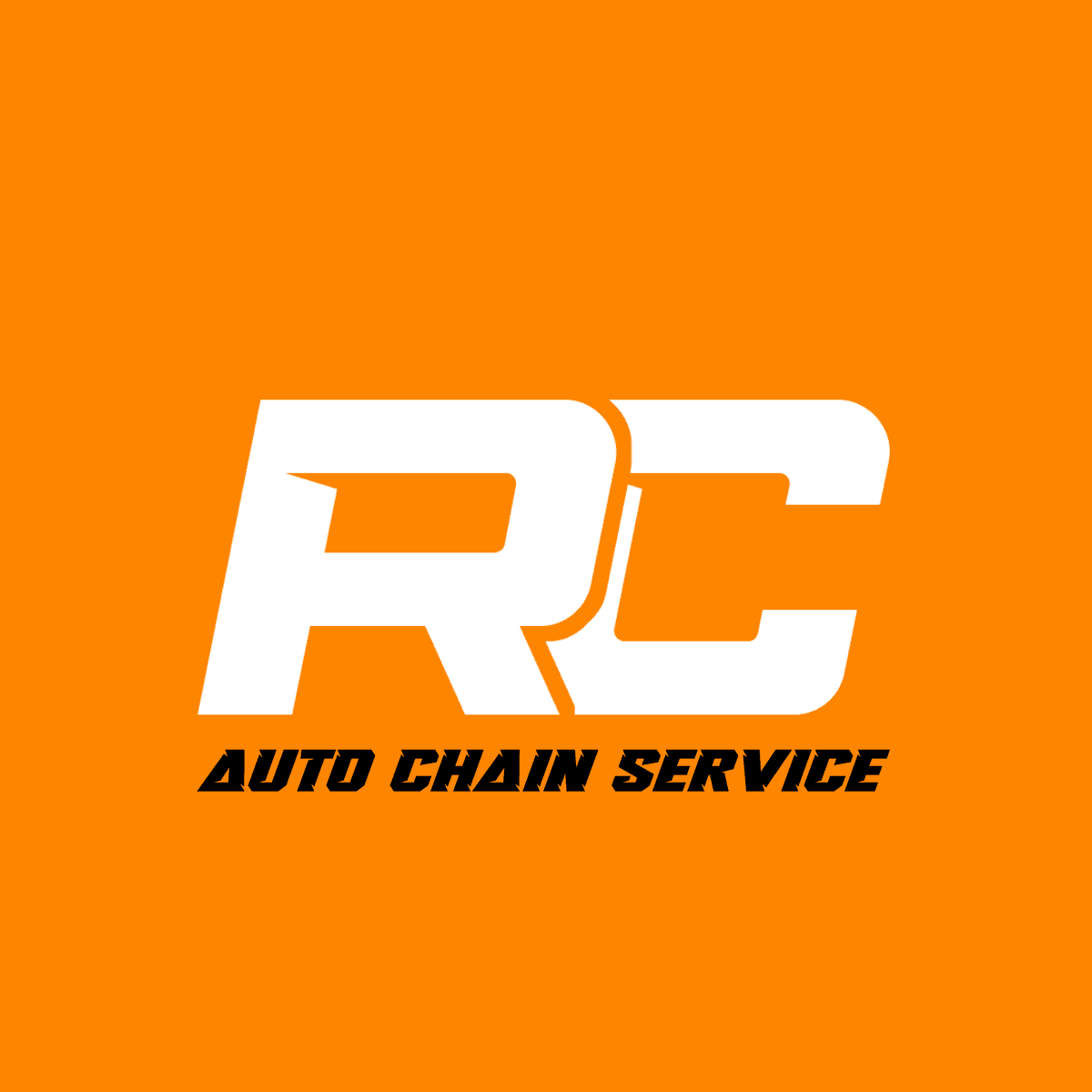 RC Service Academy logo