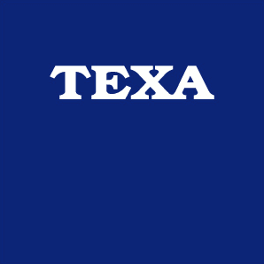 TEXA logo