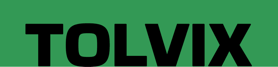 Tolvix logo