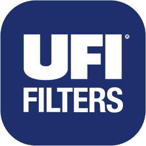 UFI Filters logo