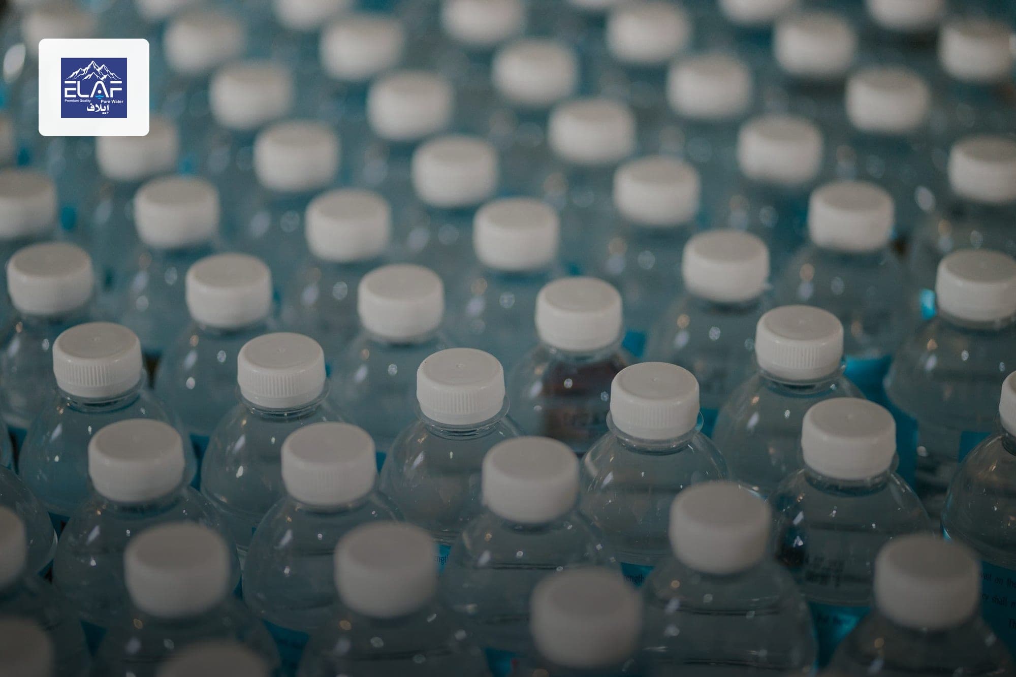 Elaf Water