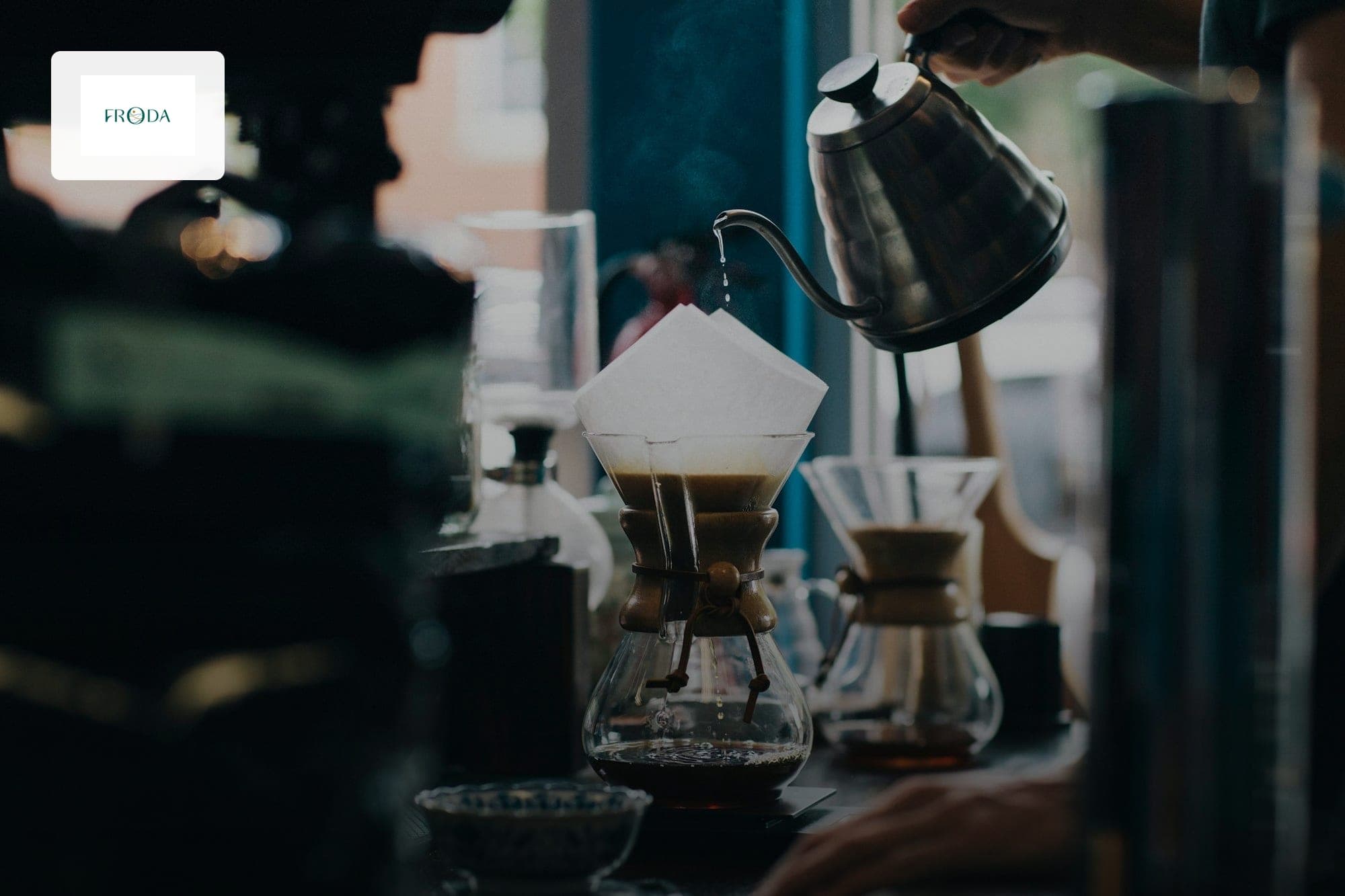 Froda Café — photograph 3