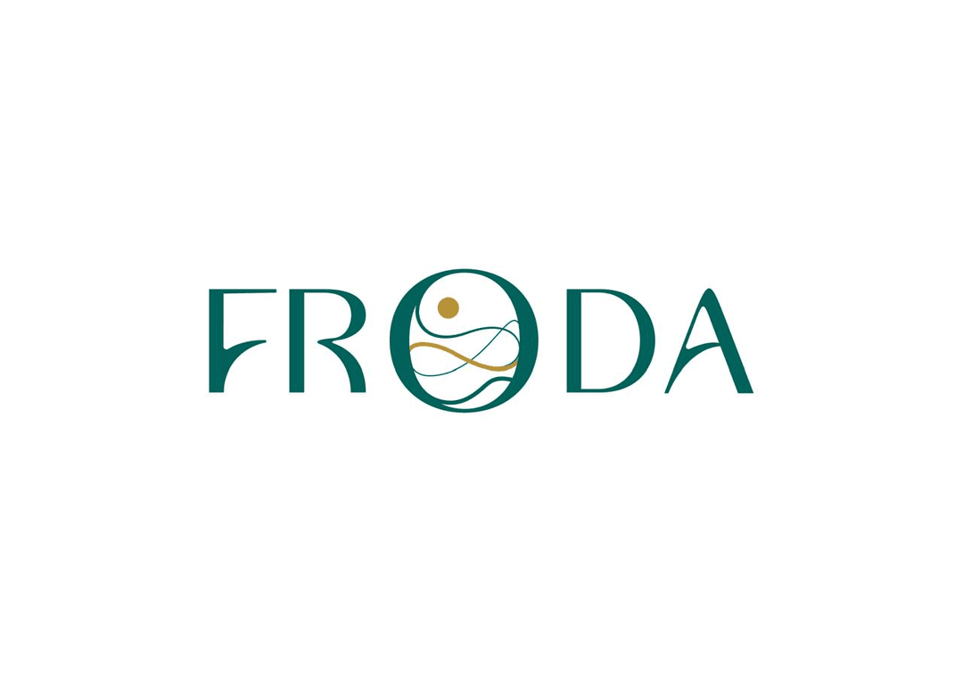 Froda Café logo