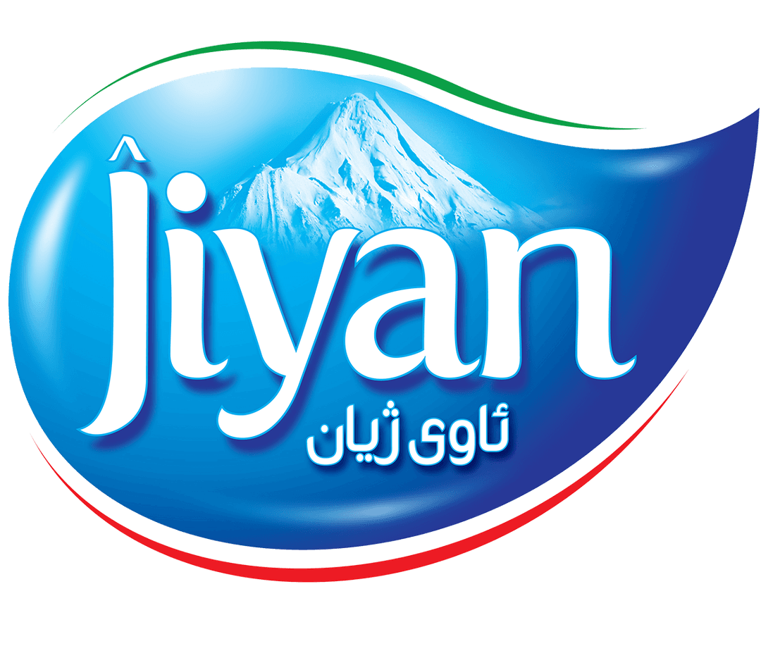 Jyan Water Factory logo