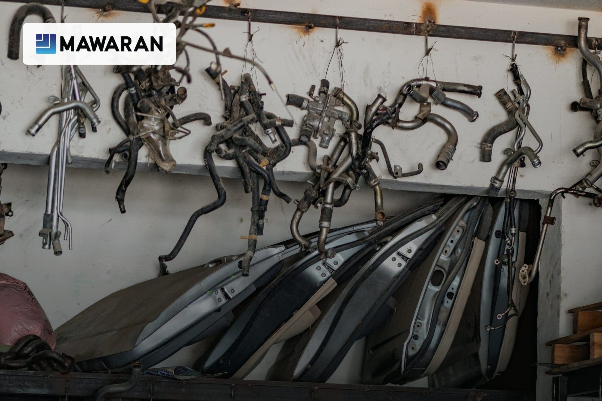 Mawaran Automotive — photograph 2