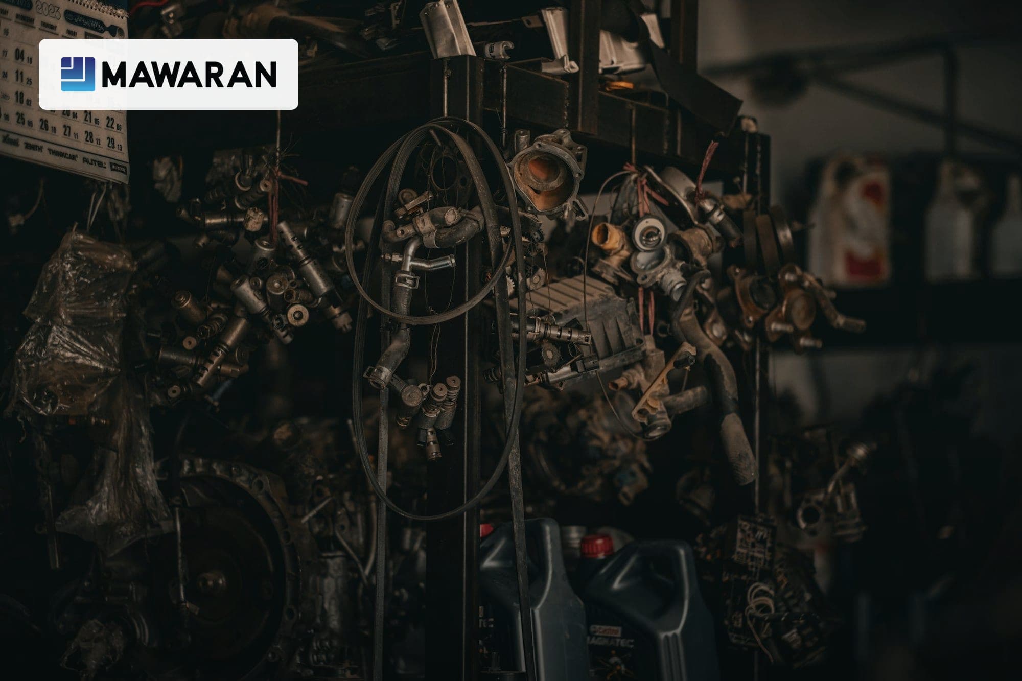 Mawaran Automotive — photograph 3