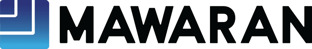 Mawaran Automotive logo
