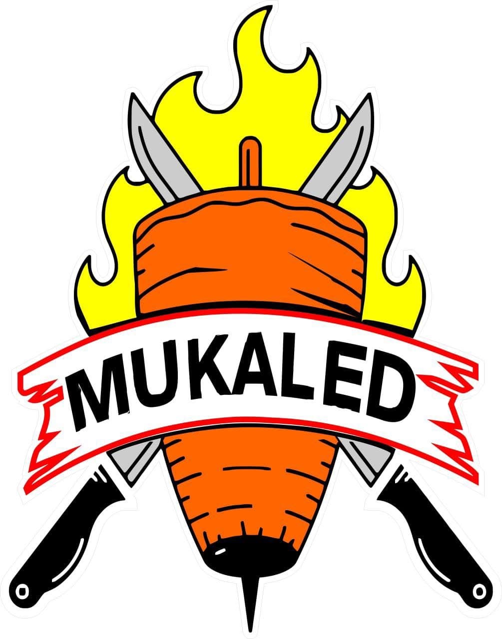 Mukhalad Abu Gas logo