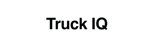 Truck IQ logo
