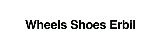 Wheels Shoes – Erbil logo