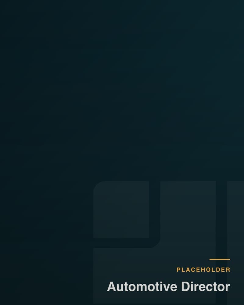 Portrait of Placeholder Name