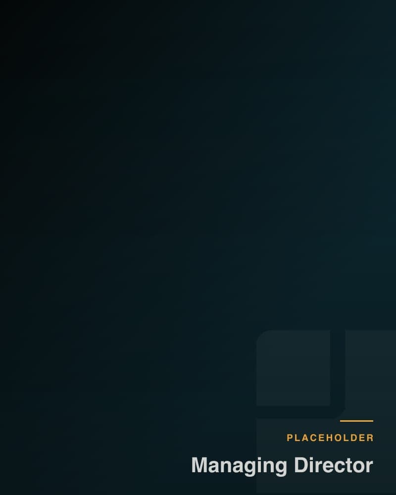 Portrait of Placeholder Name