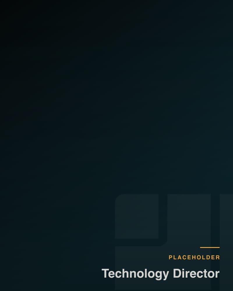 Portrait of Placeholder Name