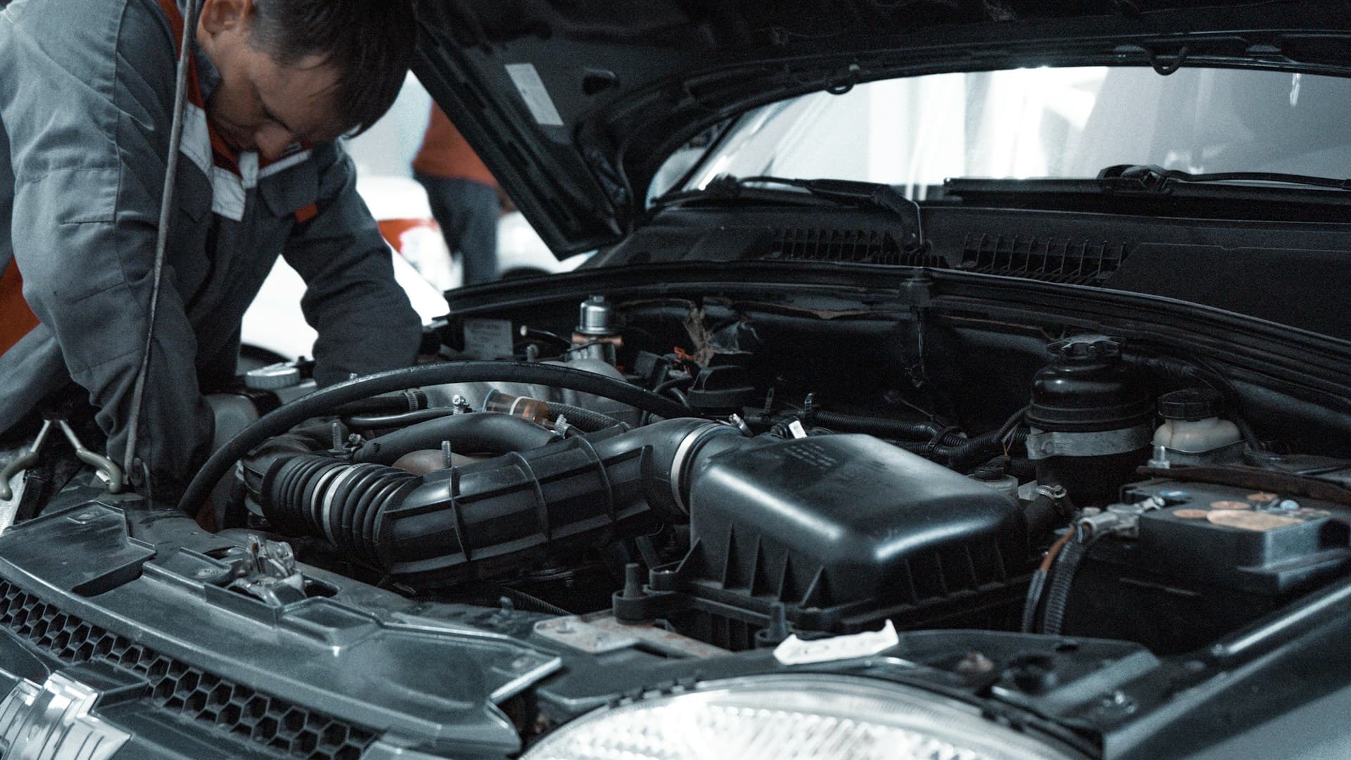 Automotive & Mobility