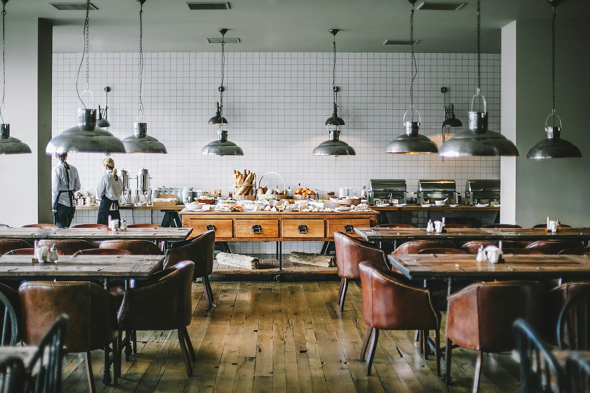 Food & Hospitality