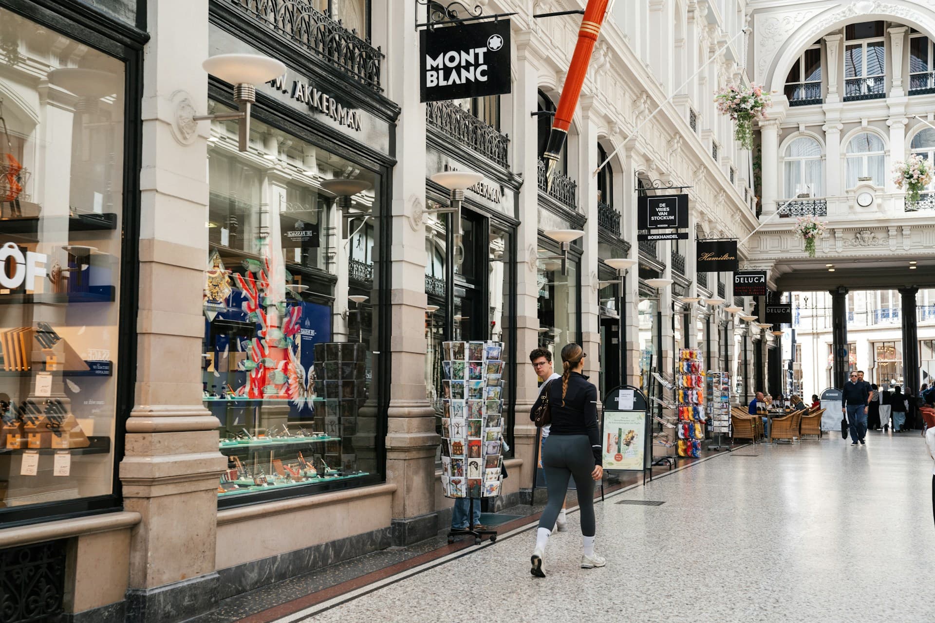 Retail & Lifestyle