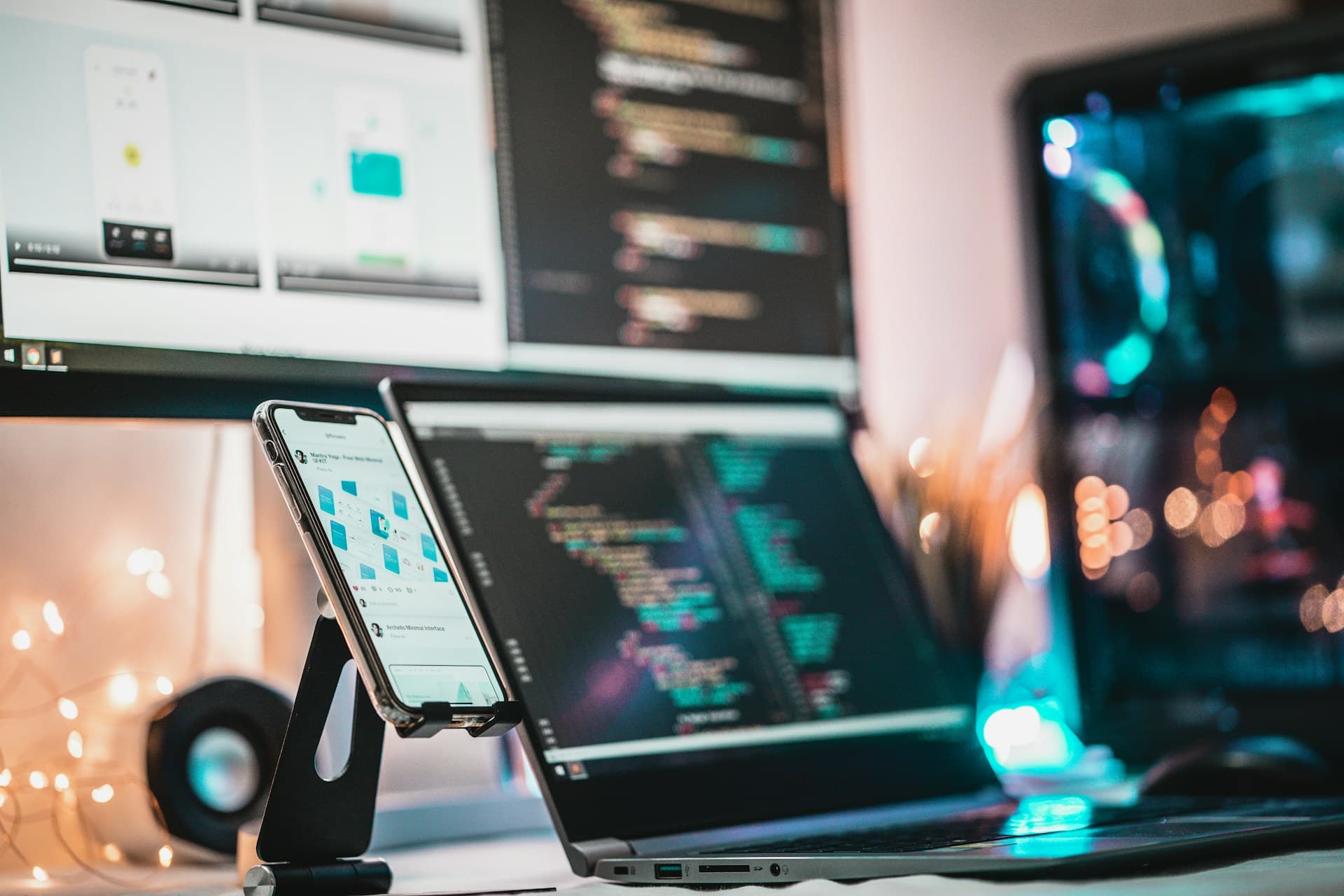 Technology & Digital Ventures